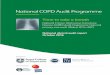 National COPD Audit Programme - HQIP · If you would like to join our mailing list and to be kept informed of updates and developments in the National COPD Audit Programme, please