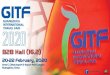 Guangzhou - GITFexpansion and tradeshow organization. Every year, Hannover Milano Fairs Shanghai Ltd. organizes more than 20 exhibitions at home and invites Chinese enterprises to