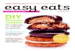 Girl Scout Cookies! - Easy Eats - Home · food stylist Amy Howard, Jacqueline Raposo editorial assistants Shannon Rosell intern in this issue Photography by Stephen Scott Gross (except
