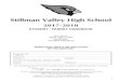 Stillman Valley High School · 2017-09-04 · STILLMAN VALLEY HIGH SCHOOL CHAPTER OF THE NATIONAL HONOR SOCIETY NHS MEMBERSHIP REQUIREMENTS: 1. 3.0 grade point ratio on the scale