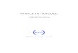 PRESS REVIEW - Federica Schiavo Gallery...Riccardo Conti, “La Ballade Des Pendus al Plastic”, Vogue Italia, September 2017, FEDERICA SCHIAVO GALLERY ROMA MILANO Desirée Maida