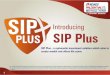 Introducing SIP Plus - ICICI Prudential Mutual Fund€¦ · Introducing SIP Plus SIP Plus - a systematic investment solution which aims to create wealth and offers life cover. 1 This