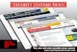 2016 MEDIA KIT - Amazon Web Services...2016 MEDIA KIT 2016 MEDIA KIT 5 PRINT Print Issue Connect with 26,100+ security professionals through the monthly print edition. Print advertising
