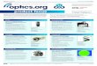 product focus - optics · Welcome to the optics.org Product Focus which we have published specifically for Photonics West 2017 in partnership with SPIE and the Photonics West Show