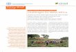 cross border livestock mobility Challenges for West Africa ANGLAIS HD.pdf · basis of pastoralism, which direct-ly concerns more than 20 million individuals, especially in the Sahel