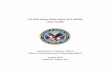 VA EIDS User Guide...VA Eye Injury Data Store (VA EIDS) User Guide Department of Veterans Affairs Office of Information and Technology (OI&T) August 2015 Software Version 2.0 5.5