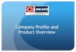 Company Profile and Product Overview - Leelengleeleng.com/.../2018/05/LCI-Company-Profile-and-Product-List-for-SP… · Company Profile Leeleng Commercial Inc. was founded in 1946