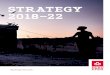 STRATEGY 2018–22 - HEKS...• HEKS/EPER supports people and communities in working their land in a more diversified, productive and profitable manner. To that end, it imparts knowledge,