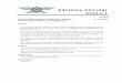 AC66-2.4 Rev 3, Aircraft Maintenance Engineer Licence ... · Rule 66.53(a)(2) requires an applicant for an AMEL to have passed written examinations, that are acceptable to the Director,