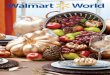 NOVEMBER 2016 - Company· Don’t be intimidated: Take advantage of the opportunities Walmart has to offer. Assistant Manager, Fresh MONIQUE ELEY PROMOTED TO Store 1631 Hampton, Va