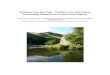 Platform for the Future Promoting Geotourism in … full.pdfWindow into the Past - Platform for the Future Promoting Geotourism in the Peak District A report of the geotourism conference