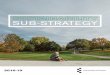 52391 BKT Sustainability Sub Strategy web Sustainability Sub-Strategy 2016-19 2 1. The Sustainability