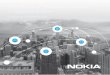 The Future of Telecommunication is Happening Now6 Nokia The Future of Telecommunication is appening ow. heck how the experts do it. Nokia The Future of Telecommunication is appening