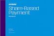 Share -Based Payment - KPMG · 2020-02-26 · 2018-07), which expands the scope of Topic 718 to include share-based payment transactions for acquiring goods and services from nonemployees,