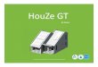 HouZe GT - Energy.gov · HouZe GT SINGLE FAMILY PRICE AND COST BREAKDOWNS NAHB’s 2013 construction cost survey** HouZe GT Cost Average Lot Size: 14,359 sq ft HouZe GT Lot Size:
