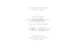 An Analysis of Social Presence In Online Learning · 2006-08-18 · An Analysis of Social Presence In Online Learning ... conducted on the effect of social presence in online learning