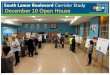 December 10 Open House - Austin, Texas · December 10 Open House 238 Health Surveys 45 Comment Cards 130 Attendees 260 Map Comments . Concerns heard at Open House Comment Cards •Safety