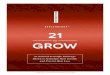 21 Natural Scientiﬁc Pathways Shown to Stimulate Hair ...replenology.com/wp-content/uploads/2018/01/Replenology_21toGro… · faster growing and stronger hair. Increased natural