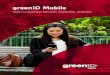 greenID Mobile APAC/website/product... · 2 days ago · greenID mobile verification process Key business benefits Once the verification process is complete, the mobile onboarding