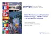 EPRI Handout: MOV Performance Prediction Methodology: PPM Version 3.4 Software … · 2012-12-01 · Increased Accuracy of PPM Predictions • System Flow Module (SFM) of PPM software