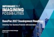BancPac 2017 Development Roadmapempower1.fisglobal.com/rs/650-KGE-239/images/104 BancPac 2017... · BancPac 2017 Development Roadmap Unlocking Your Business Potential with Automation