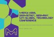 MERCK KGAA, DARMSTADT, GERMANY CITI GLOBAL TECHNOLOGY ... · 07/09/2018  · • Driven by digital disruptions and megatrends such as digitalization • Heterogeneous end-user applications