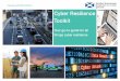 Cyber Resilience Toolkit - Scottish Government · 2019-11-13 · 4 Building resilience We live in one of the most open digital societies in the world. This brings lots of opportunities,