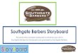 Southgate Barbers Storyboard - autismsupportlouth.com...StoryBoard Southgate Barbers Storyboard This social story has been produced to enhance your visit to ... StoryBoard When I am