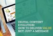 Презентация PowerPoint · HIDDEN RISK Digital content is an irreplaceable part of customer interactions: face-to-face, via website or mobile apps. What are the risks behind