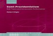 Semi-presidentialism - USP · PDF file 2016-08-02 · of semi-presidentialism controlling for the endogenous selection of institutions 77 4.8 Distribution of observations, various