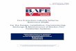 Fire Protection Industry Scheme, Reference SP206 For the ... Scheme... · ais10 atering Information Sheet – Ventilation in atering Kitchens Reference document only 3 O JE TIVE 3.1