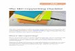 The SEO Copywriting Checklist - Brand New Copybrandnewcopy.com/.../uploads/2016/08/The-SEO-Copywriting-Checkli… · The SEO Copywriting Checklist ... on-page SEO can attract backlinks
