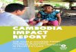 cambodia impact report · 2015-05-18 · 1.2 oxfam's theory of change for cambodia 6 1.3 rights based approach 9 1.4 impact measurement approach in brief 10 1.5 study objective 10