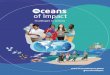 Oceans of Change? - Plymouth Marine Laboratory · 2017-11-02 · Oceans of Impact. Plymouth Marine Laboratory, UK Ocean Acidification Research Programme, Partnership for Observation