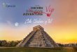 Visita a Valladolid - ToursCancun.org Chichen Adventure ESP.pdfcerca de Chichén Itzá. Aventura ATV ¡Explora las rutas ancestrales mayas de Chichén a bordo de una emocionante cuatrimoto