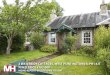 2 WATERSIDE COTTAGES, WEST HUNTINGTOWER, PH1 3JT … · 2 WATERSIDE COTTAGES, WEST HUNTINGTOWER, PH1 3JT FIXED PRICE £162,000 HOME REPORT VALUATION £170,000 M Cc ash & Hunter Solicitors