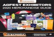 AGFEST EXHIBITORS€¦ · banners, marquees, corflute signs & more! A g r i c u l t u re’ s F u t u r e Y o u r F u t ure O r u F t u r e TFGA_Re tractable nr3.ind 1 /02/ :59:P