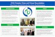 CVH Fireside Chats and Virtual Roundtables · Fireside chats are followed by virtual roundtables that allow states to further engage with speakers, discuss the topic, and share resources