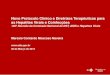Novo Protocolo Clínico e Diretrizes Terapêuticas para as …€¦ · Novo Protocolo Clínico e Diretrizes Terapêuticas para as Hepatites Virais e Coinfecções 120ª Reunião da