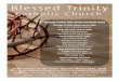 Palm Sunday of the Lord's Passion March 25th, 2018 · 2019-09-18 · Reverend William J. Slight, M.S. Associate Pastor Reverend Robert Susann, M.S. ... Dee Dailey — Norma Valle