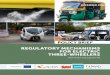 REGULATORY MECHANISMS FOR ELECTRIC THREE-WHEELERS - India brief - EV... · regulatory barriers for adoption of electric auto-rickshaws in India, and though each state has different