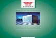 ENDURANCE - Yuasa UK - The world’s leading battery manufacturer€¦ · Each Endurance battery has been designed using a common plate size with a nominal capacity of 20Ah per plate