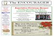 December, 2014 Association Christmas Banquet · Merry Christmas From your PLBA Staff Association Christmas Banquet Thursday, December 4, 6:30 p.m. ... January 9-10, 2015 Tulakogee