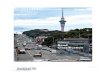 Auckland Transport Code of Practice · for roads identified as key passenger transport, freight or emergency lifeline routes. 4.6 Future Roads New roads are planned, developed and