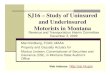SJ16 – Study of Uninsured and Underinsured Motorists in ...leg.mt.gov/content/Committees/Interim/2009_2010/Revenue_and_Transportation/Meeting...Basic Terminology - Anatomy of an