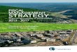 FISCAL MANAGEMENT STRATEGY · 2015-09-01 · The Fiscal Management Strategy (FMS) is prepared annually, and presented to the Council of the Regional Municipality of Wood Buffalo (RMWB)