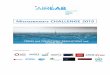 Microsensors CHALLENGE 2019 - AIRLAB conditions... · Microsensors CHALLENGE 2019 In partnership with: - TERMS and CONDITIONS, REGULATIONS and GUIDELINES - 10 April 2019 AIRLAB |