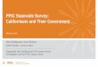 PPIC Statewide Survey: Californians and Their …PPIC Statewide Survey: Californians and Their Government Mark Baldassare, Dean Bonner, David Kordus, Lunna Lopes Supported with funding