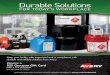 Durable Solutions - marketingassets.oppictures.commarketingassets.oppictures.com/Biggestbook/rebates/content/ave_25groupongiftcard_4.1...Durable Solutions Keep your facility safe,