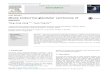 Mixed endocrine-glandular carcinoma of cecum · PDF file 2016-12-08 · mixed adenocarcinoma and neuroendocrine carcinoma with ileal tumor seeding, lymph nodes, and left iliac crest